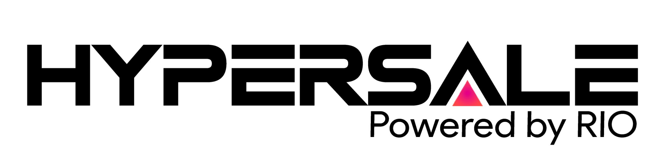 HyperSale Logo